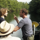 Illustration for article titled What new terrors await us on emThe River/em? The shows star spills the secrets